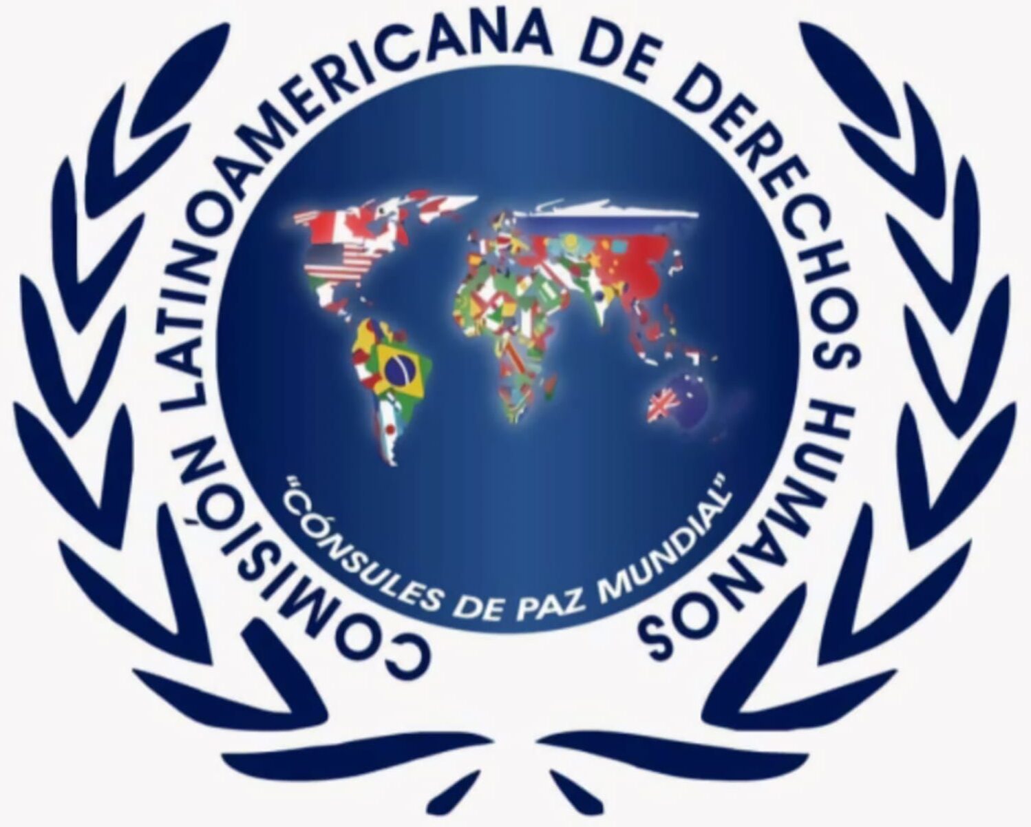 Comisión Latinomericana de Derechos Humanos
